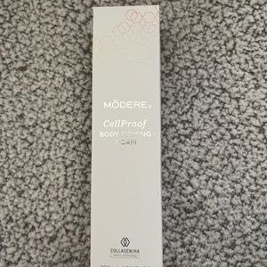 Modere cellproof body firming foam
